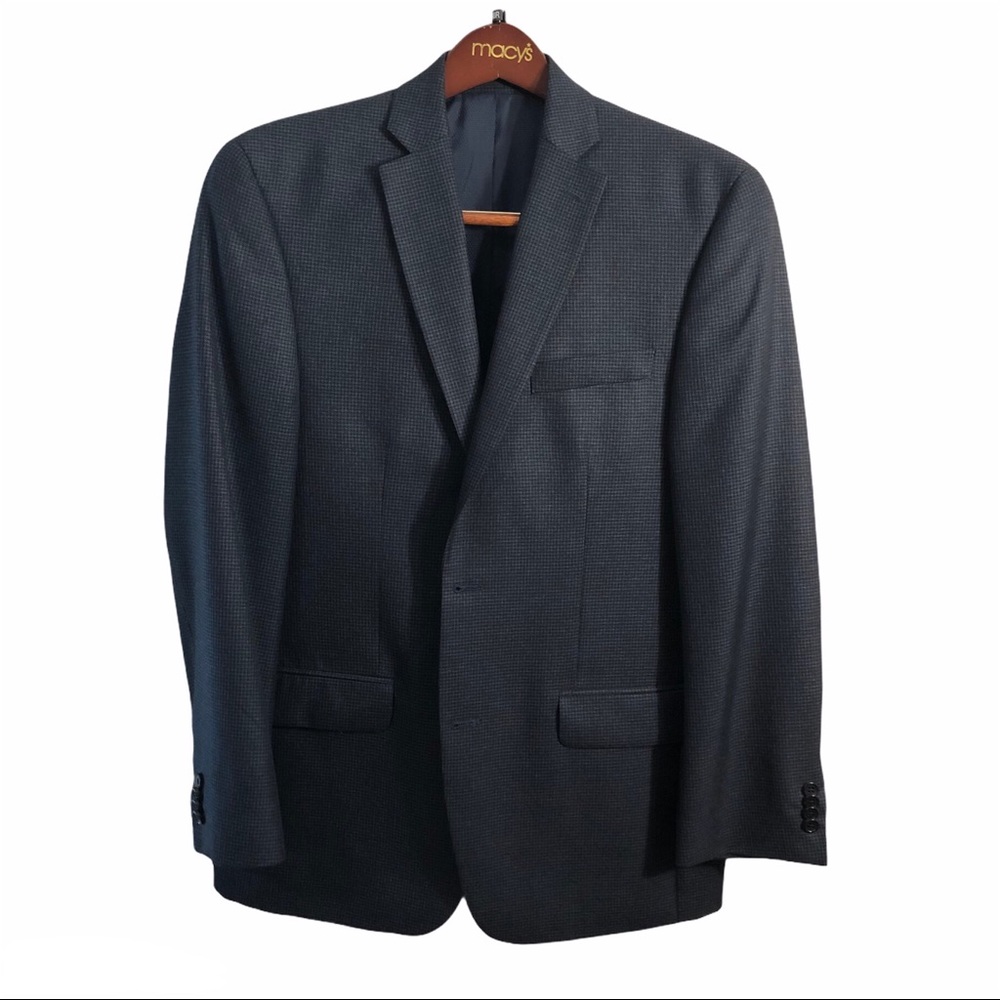 MICHAEL Michael Kors Suit Jacket